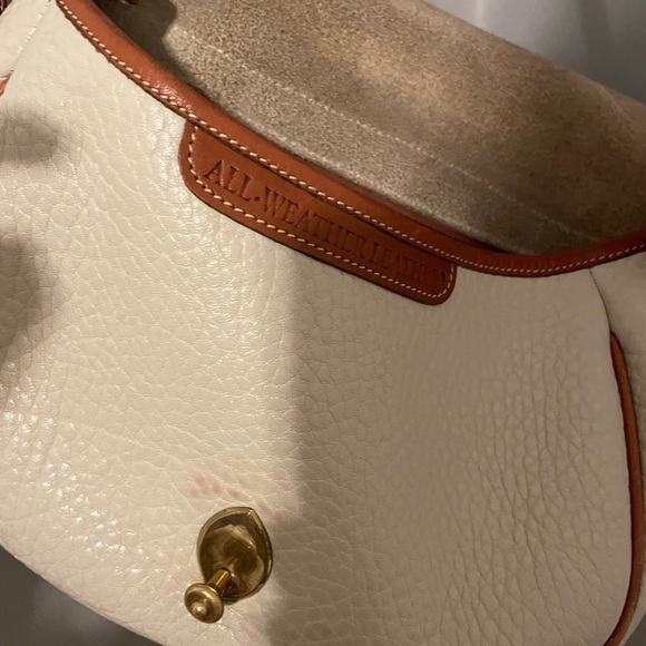 Dooney & Bourke Crossbody - Picture 2 of 3